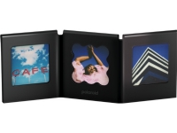 Polaroid Go Acrylic Frame - Black, Bilderammesett, Sort, Matte, firkant, China, 90,8 g
