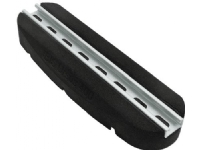 Walraven Ursus 600mm BUP - Fod support system til klimaanlæg, gangbro, solpanel,