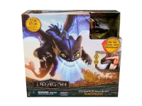 Dragons Movie Plasma Blast Nightfury