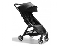 Baby Jogger City Tour 2 - Lett barnevogn | Pitch Black