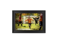 10,1 Denver Frameo PFF-1080B digital ramme - svart