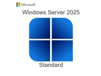Produktfoto för Microsoft Windows Server 2025 Standard Svenska