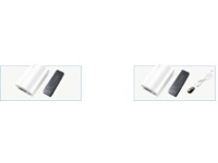 Remote control w/IR Motor screen compatible