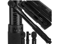 BIGSTREN Momentnøkkel 1/4 2-24Nm Bigstren 24591