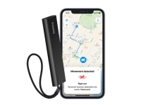 Invoxia GPS Tracker Pro med årligt abonnement