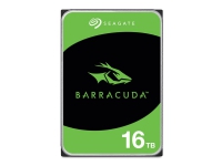 Bilde av Barracuda 16tb 3.5" 7200r/min Sata 6.0 Gbit/s Harddisk