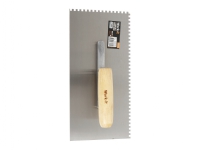 Work>it Tannsparkel 4 mm tenner 135x280 mm