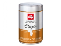Illy 7096, 250 g, Espresso, 24 måned(er), 1 stykker, 91,2 mm, 91,2 mm