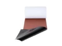 SabetoFLEX inddækning rød 280 mm x 5 m