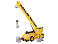 Power X Lift'N'Move Kranbil -  Lastebiler & Traktorer