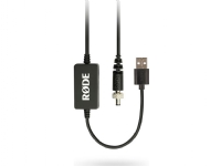 Rode DC-USB1 strømkabel