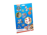 Paw Patrol Tattoos