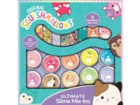Squishmallows Ultimate Slime Mixins - Large