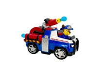 Paw Patrol Fire Rescue Vehicle - Chase