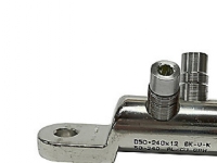 Skruekabelsko D50-240 mm² - x Ø12 1KV AL/CU