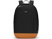 Pacsafe Bærbar computer rygsæk GO 25l Sort