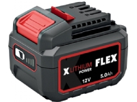Battery FLEX AP 12V 5.0Ah