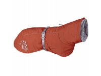 Hurtta Extreme Warmer ECO Hundejakke Rødbrun (30 cm)
