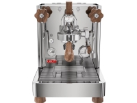 Lelit PL162T-EU, Kaffebrygger (drypp), 2,5 l, Malt kaffe, 1400 W, Hvit