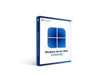 Produktfoto för Dell Microsoft Windows Server 2022/2025 Standard or Datacenter