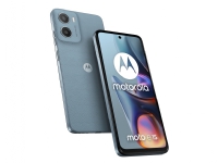 Motorola moto e15, 16,9 cm (6.67), 2 GB, 64 GB, 32 MP, Android 14 Go edition, Blå