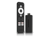 Thomson Streaming Stick 140, 2,004 GHz, ARM Cortex-A35, 2000 MB, 8 GB, Mali-G31 MP2, Google TV