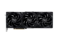 Palit GeForce RTX 5070 Ti GamingPro V1, GeForce RTX 5070 Ti, 16 GB, GDDR7, 256 bit, 7680 x 4320 piksler, PCI Express 5.0