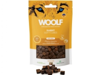 WOOLF Woolf Soft Cubes Monoprotein Rabbit 100g