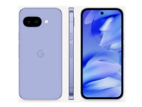 Google Pixel 9A – 5G smartphone – dual-SIM – RAM 8 GB / Intern hukommelse 128 GB – pOLED display – 6.3 – 2424 x 1080 pixels (120 Hz) – 2x bagkamerae