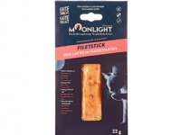 Moonlight Filet z Łososia-przysmaki dla kota 22 g