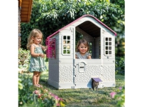 DOLU rosa hus XXL 2579 25791
