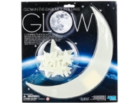 Russell Stars and Moon 5215