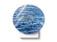 Oceanbox Bølger | Relaxound | Språk: Dansk