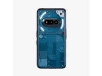 Spigen Ultra Hybrid, Etui, Nothing, 17,2 cm (6.77), Grå, Gjennomsiktig