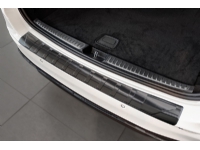 Læssekantbeskytter C Klasse St.car S206 2021- Sort