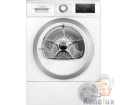 Bilde av Dryer Bosch WTU876HASN