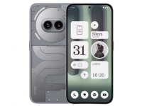 Nothing Phone (2a) Plus, 17 cm (6.7), 12 GB, 256 GB, 50 MP, Android 14, Grå