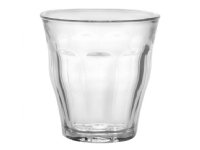 Duralex - Picardie vannglass 31 cl 6 stk