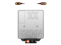 Garmin zūmo R1 radarradarsystem for motorsykler