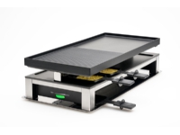 Solis 3in1 bordgrill 7911 for 10 personer