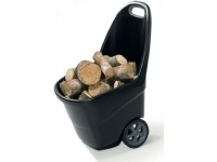 Keter Garden Trillebår XL - EASY GO 62 L
