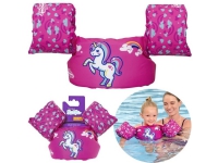 Bestway 9012H Unicorn Lær å svømme armbåndsett