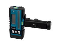 Elektronisk fælde med laserstråle + klemme MAKITA