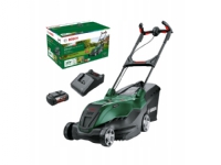 Bosch AKKU PLÆNEKLIPPER ROTAK ADV 36V-44 6,0AH