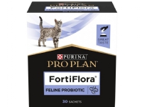 Purina Pro Plan FORTIFLORA for katter 30x1g