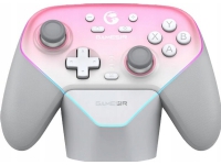 GameSir SuperNova T4n Pro trådløs spillkontroller i rosa