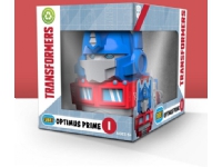 Alternativ bild 0 för TUBBZ - Transformers: Optimus Prime - Figur