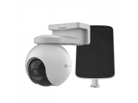 EZVIZ - Nettverksovervåkingskamera - farge (Dag og natt) - lyd - trådløs