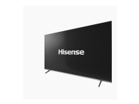 Hisense 65E7NQ PRO - 65 Diagonalklasse E7NQ Pro Series LED-bakgrunnsbelyst LCD TV - QLED - Smart TV - VIDAA - 4K UHD (2160p) 3840 x 2160 - HDR - Quantum Dot, Direct LED - svart, mørk grå