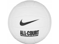 Nike Piłka All Court Volleyball Deflated (N.100.9072.132)